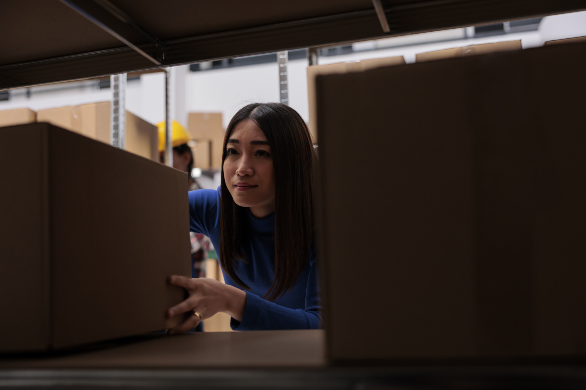 Learn how to Build a resilient supply chain without a McKinsey-sized budget