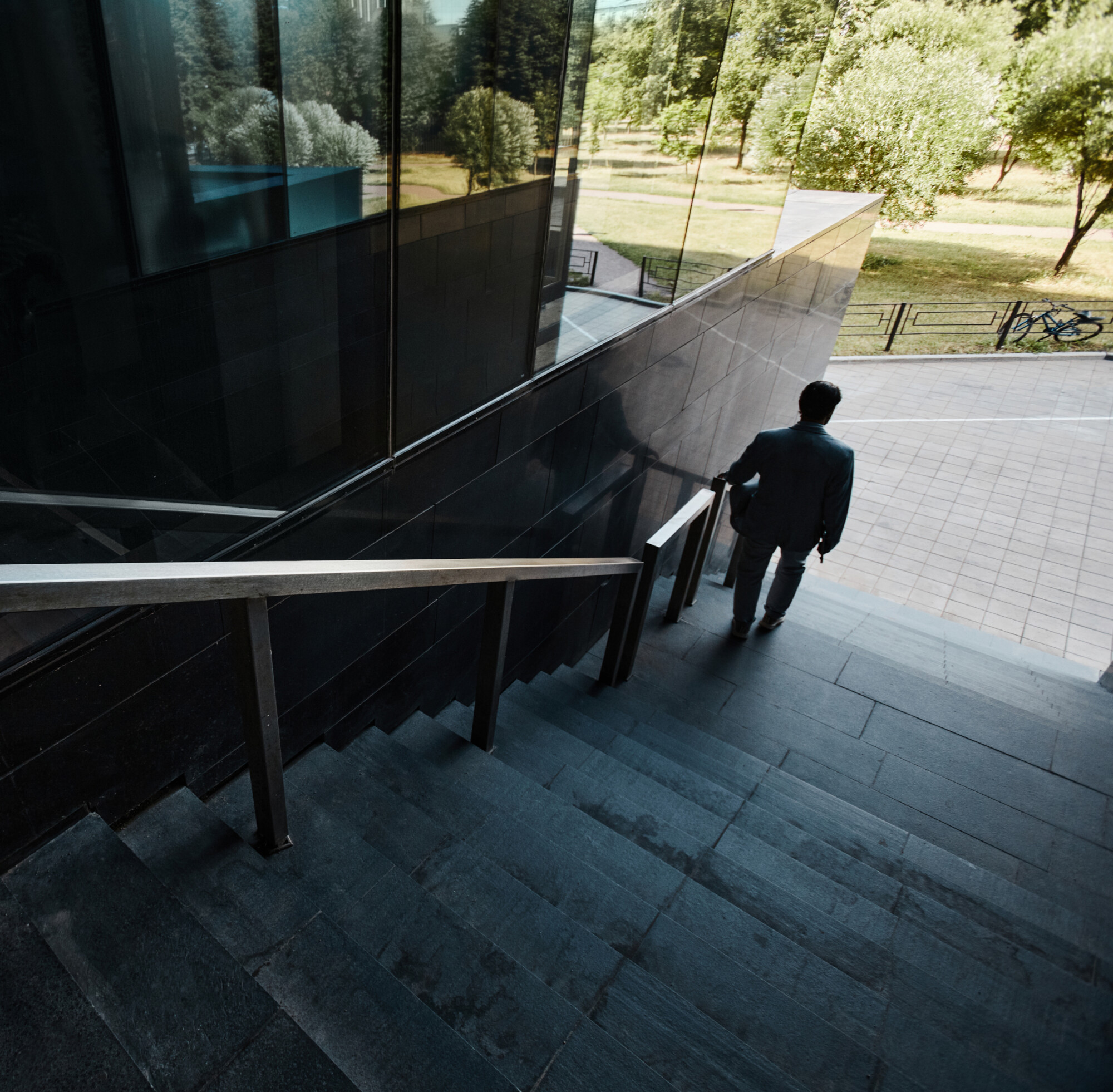 AI leadership blind spots